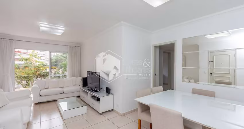 Apartamento tipo para venda com 3 quartos, sendo 1 suíte, 98m²