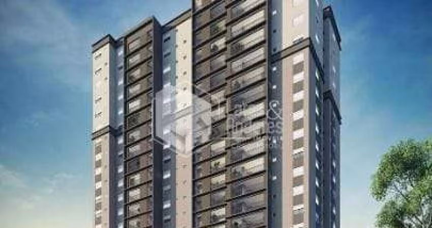 Apartamento tipo para venda com 3 quartos, sendo 1 suíte, 82m²