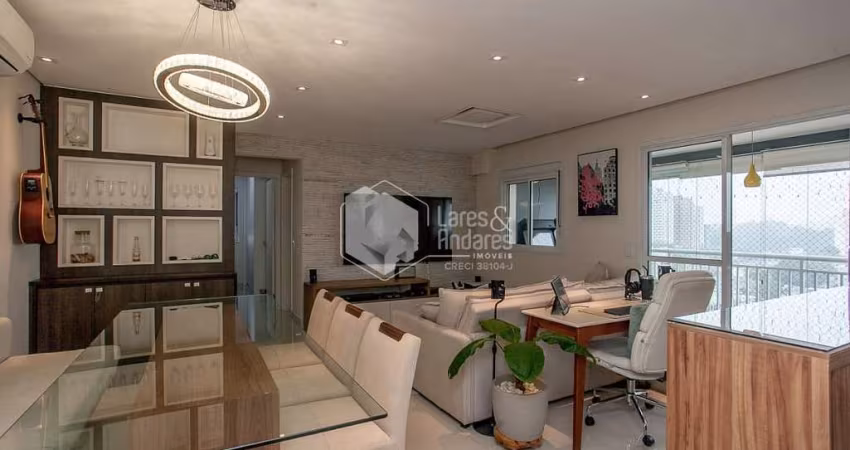 Apartamento tipo para venda com 3 quartos, sendo 1 suíte, 74m²