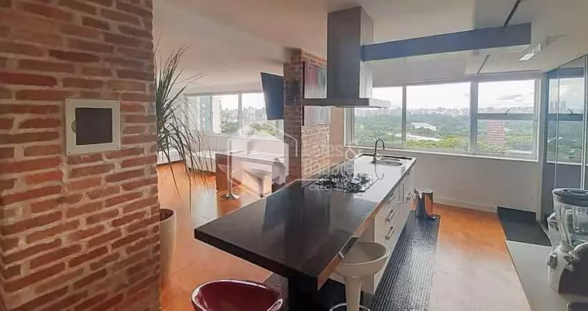Apartamento tipo para venda com 1 quarto, 75m²
