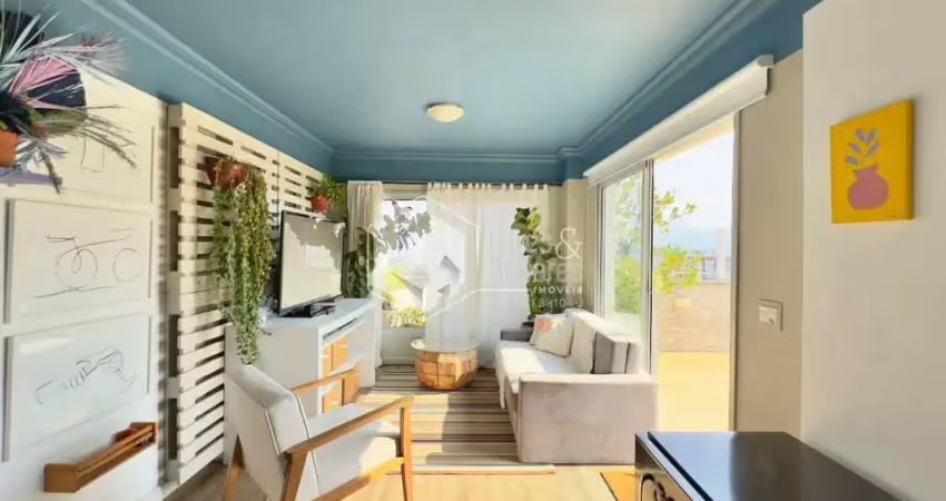Apartamento tipo para venda em vila sofia com 2 quartos, sendo 1 suíte, 138m²