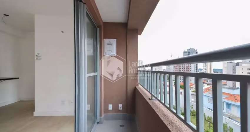 Apartamento tipo para venda em vila da saúde com 1 quarto, 34m²