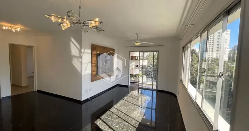 Apartamento tipo para venda em vila andrade com 3 quartos, sendo 1 suíte, 104m²