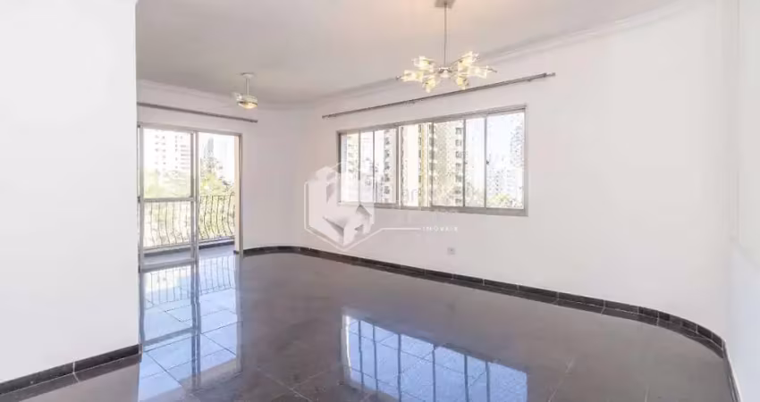 Apartamento tipo para venda em vila andrade com 3 quartos, sendo 1 suíte, 104m²