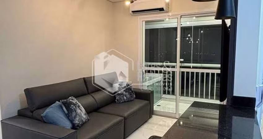 Apartamento tipo para venda com 2 quartos, sendo 1 suíte, 58m²