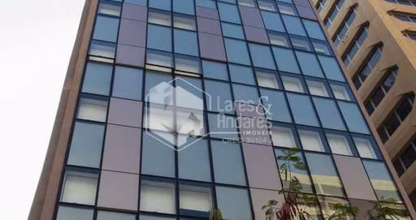 Studio à venda 1 Quarto 20.36M² Consolação São Paulo - SP