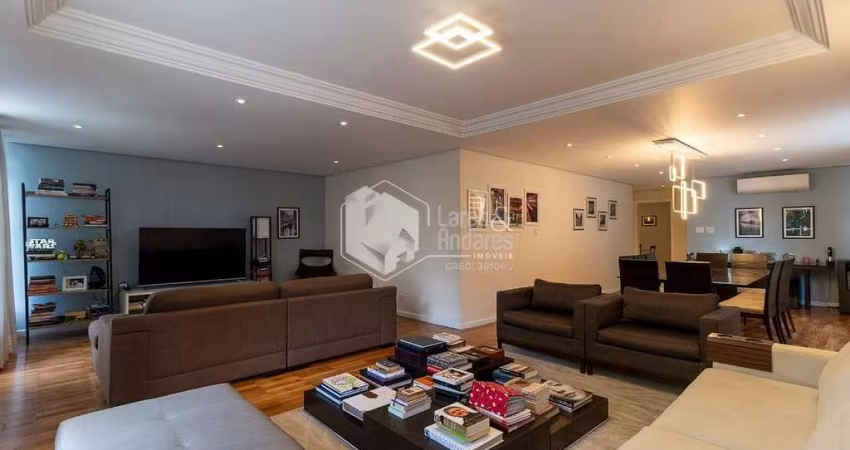 Apartamento à venda 3 Quartos 3 Suites 2 Vagas 224M² Jardim Paulista São Paulo - SP