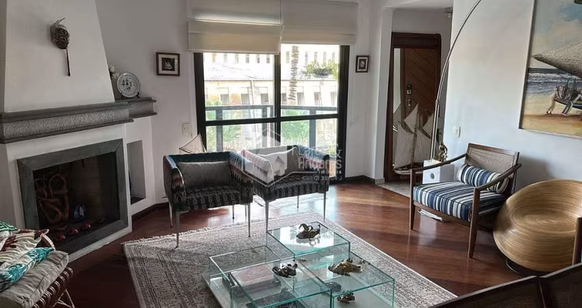 Apartamento à venda 2 Quartos 2 Suites 2 Vagas 137M² Vila Congonhas São Paulo - SP