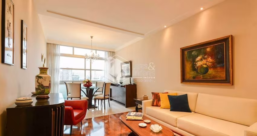 Cobertura Duplex à venda 2 Quartos 2 Vagas 115M² República São Paulo - SP