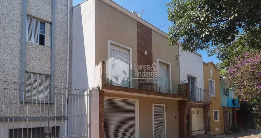 Casa à venda 3 Quartos 3 Suites 3 Vagas 180M² Jardim da Glória São Paulo - SP