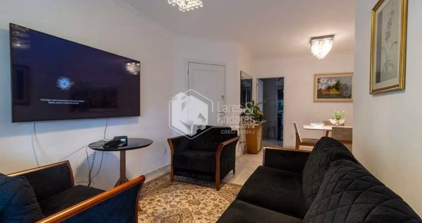 Apartamento à venda 3 Quartos 1 Suite 2 Vagas 94M² Vila Mariana São Paulo - SP