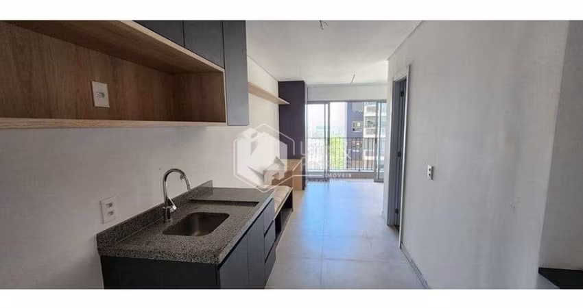 Studio à venda 1 Quarto 1 Suite 31M² Sumarezinho São Paulo - SP