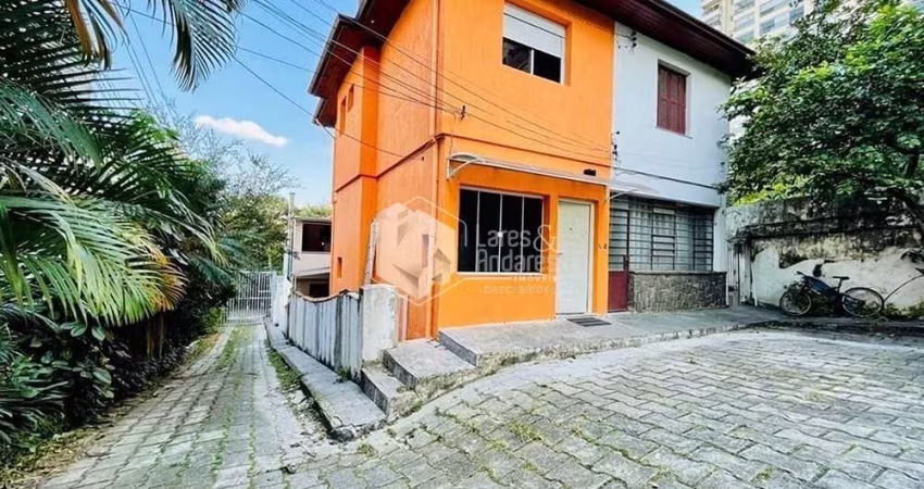 Casa em Condomínio à venda 3 Quartos 2 Vagas 161M² Vila Mariana São Paulo - SP