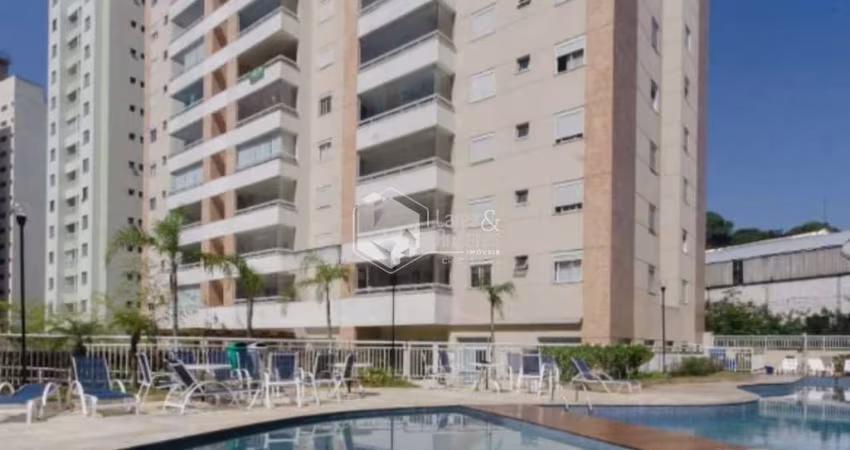 Apartamento tipo para venda com 2 quartos, sendo 1 suíte, 83m²