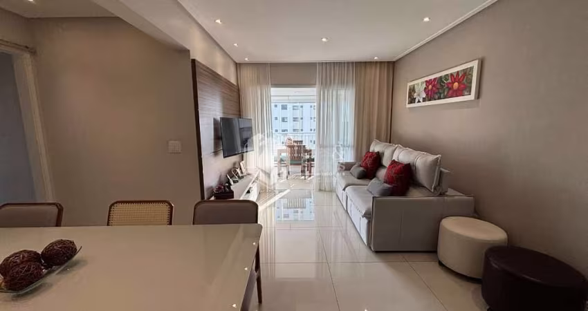 Apartamento tipo para venda com 3 quartos, sendo 1 suíte, 97m²