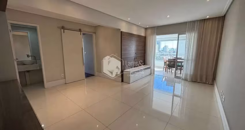 Apartamento tipo para venda em vila bertioga com 3 quartos, sendo 1 suíte, 97m²