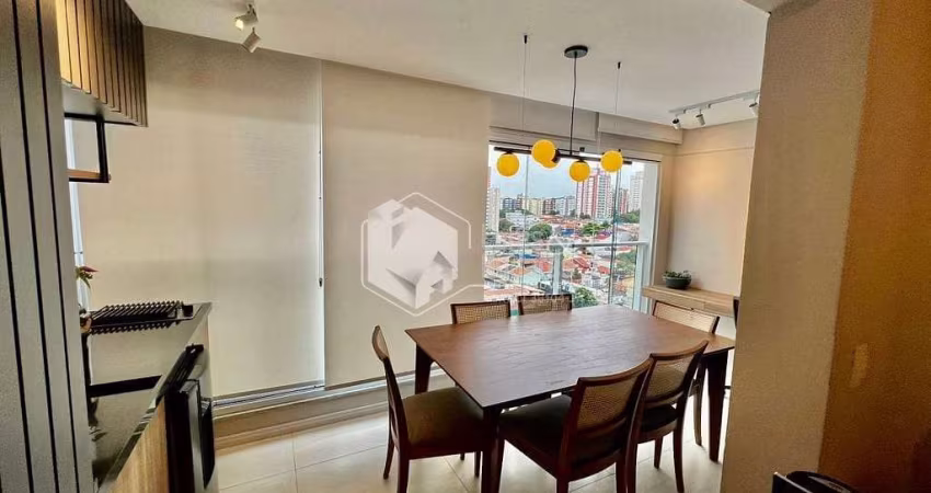 Apartamento tipo para venda com 2 quartos, sendo 1 suíte, 70m²
