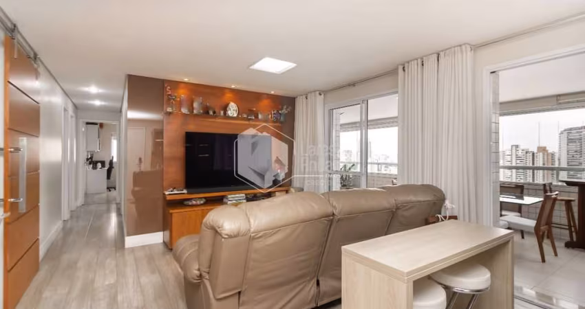 Apartamento tipo para venda com 4 quartos, sendo 2 suítes, 140m²