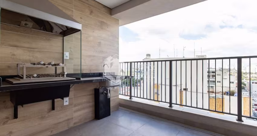 Apartamento tipo para venda com 2 quartos, sendo 2 suítes, 76m²