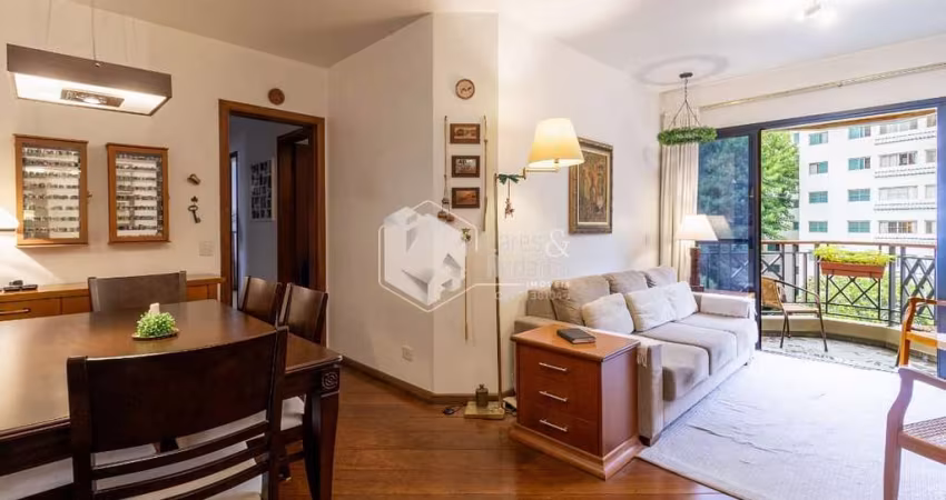 Apartamento tipo para venda com 3 quartos, sendo 1 suíte, 99m²
