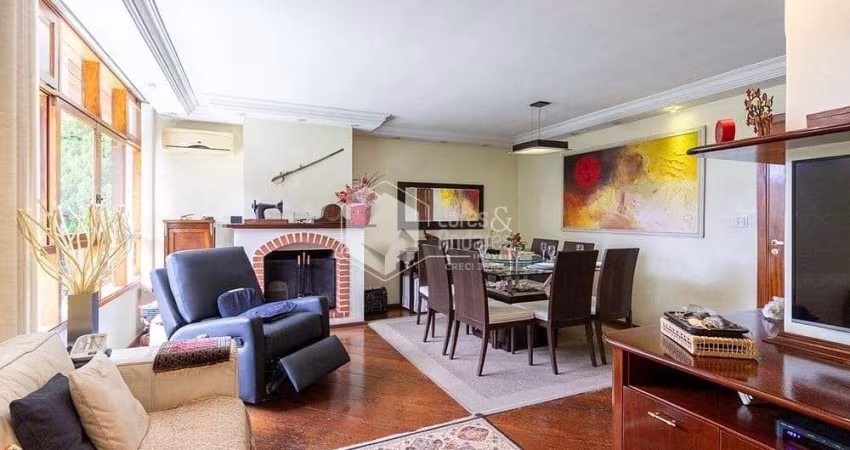 Empreendimento Residencial à venda Chácara Monte Alegre São Paulo - SP | CMAGAN 485 Casa 601371038-