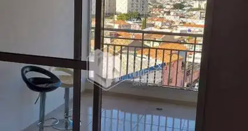 Apartamento tipo para venda em vila carrão com 3 quartos, sendo 1 suíte, 71m²