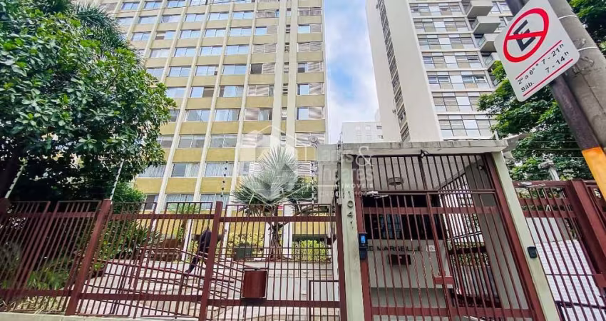 Apartamento tipo para venda com 4 quartos, sendo 2 suítes, 198m²