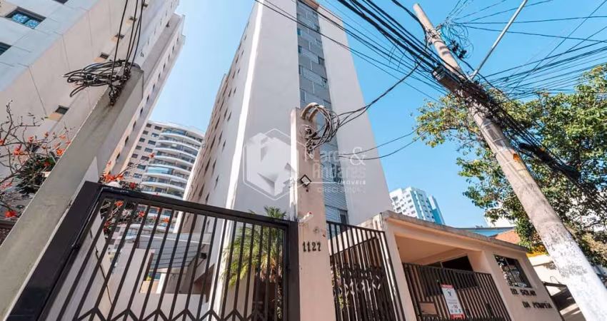 Apartamento tipo para venda com 2 quartos, 80m²