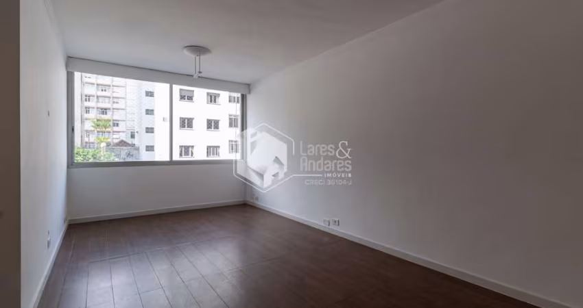 Apartamento tipo para venda com 3 quartos, 81m²