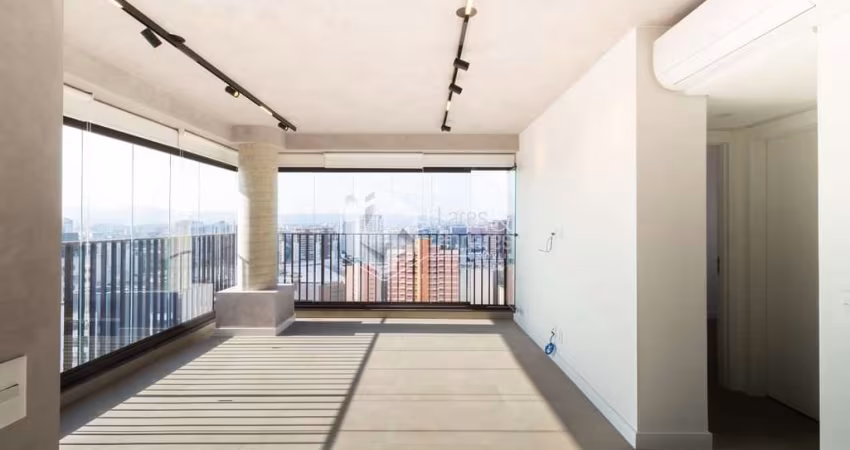 Apartamento tipo para venda com 2 quartos, sendo 1 suíte, 70m²