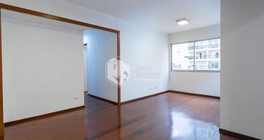 Apartamento tipo para venda com 3 quartos, sendo 1 suíte, 75m²