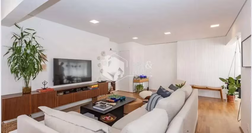 Apartamento tipo para venda em bosque da saúde com 3 quartos, sendo 3 suítes, 110m²