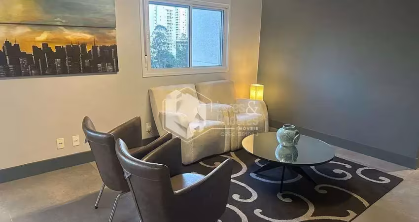 Apartamento tipo para venda com 3 quartos, sendo 3 suítes, 127m²