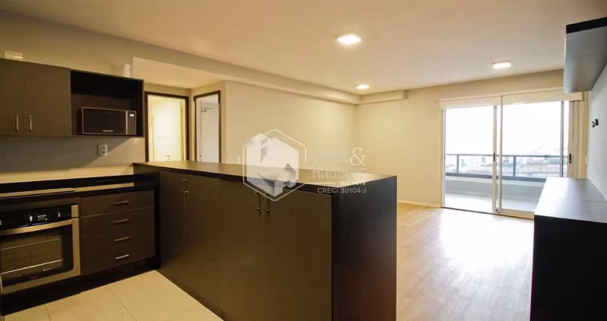 Apartamento tipo para venda com 2 quartos, sendo 1 suíte, 83m²