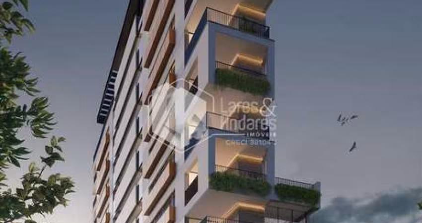 Garden à venda 2 Quartos 2 Suites 1 Vaga 119.66M² Vila Madalena São Paulo - SP