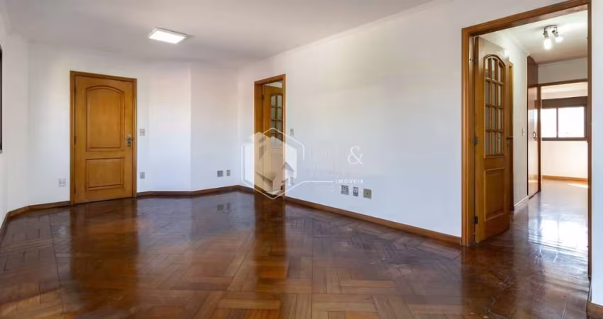 Apartamento tipo para venda com 3 quartos, sendo 1 suíte, 97m²