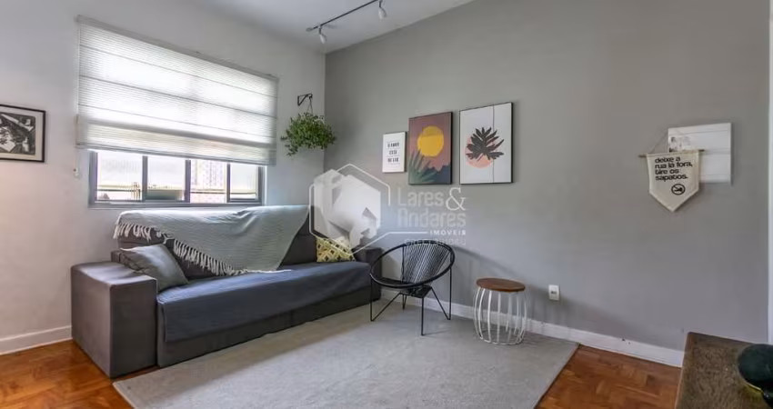 Apartamento tipo para venda com 2 quartos, 73m²