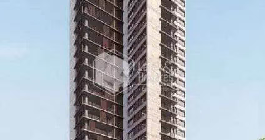 Apartamento à venda 3 quartos 1 suite 2 vagas 111m² perdizes são paulo - sp