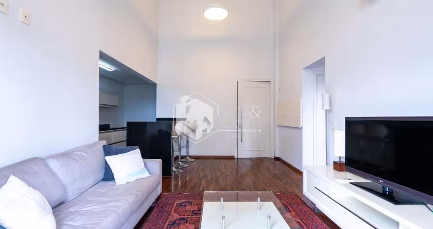 Apartamento tipo para venda com 2 quartos, sendo 2 suítes, 95m²