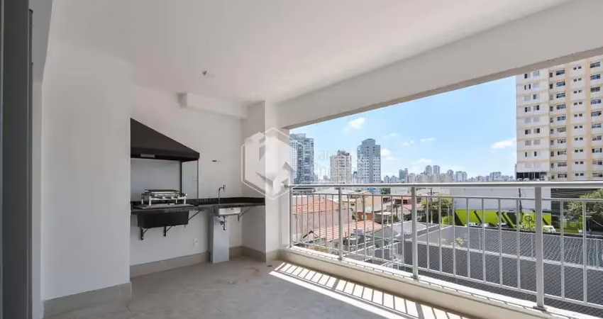 Apartamento tipo para venda em vila gomes cardim com 3 quartos, sendo 1 suíte, 100m²