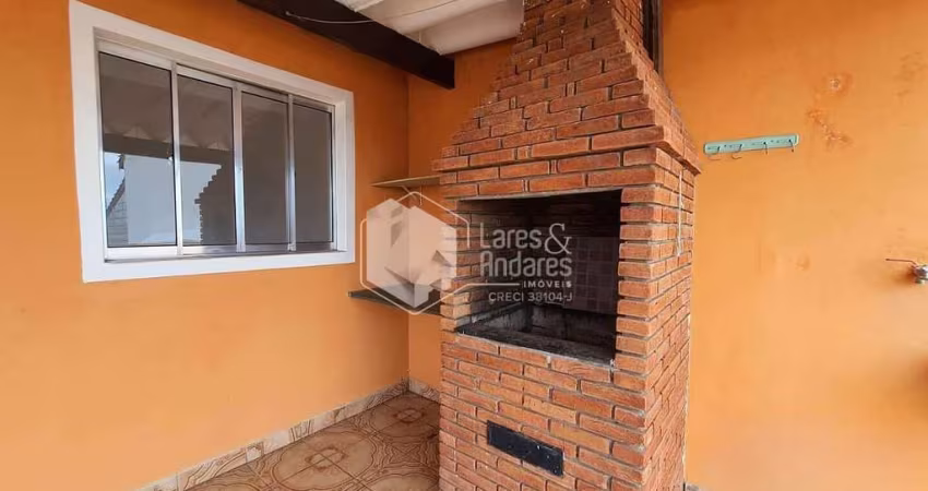 Casa de vila para venda com 4 quartos, sendo 1 suíte, 140m²