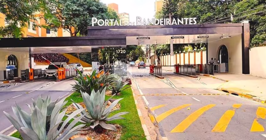 APARTAMENTO À VENDA COM 49 M², 2 DORMS, 1 VAGA, ANDAR ALTO  COM AREA FITNESS E BRINQUEDOTECA NO CON