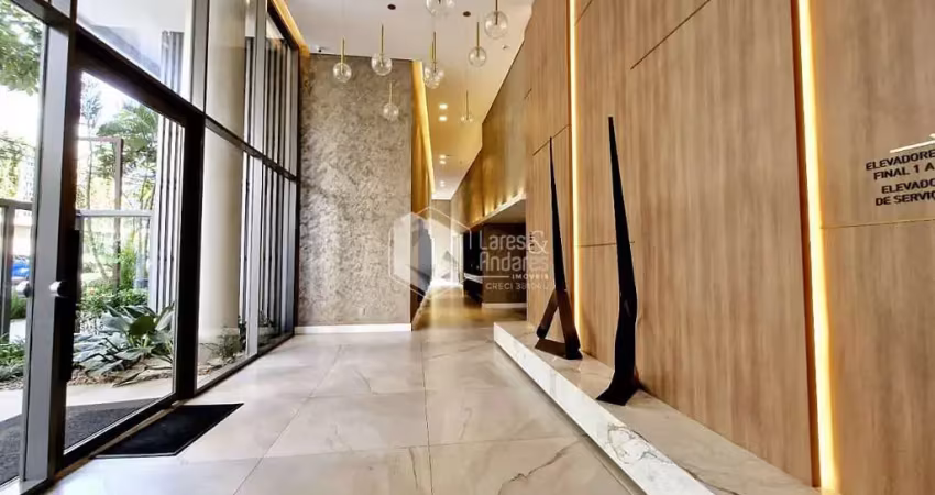 Apartamento tipo para venda em brooklin com 2 quartos, sendo 1 suíte, 65m²