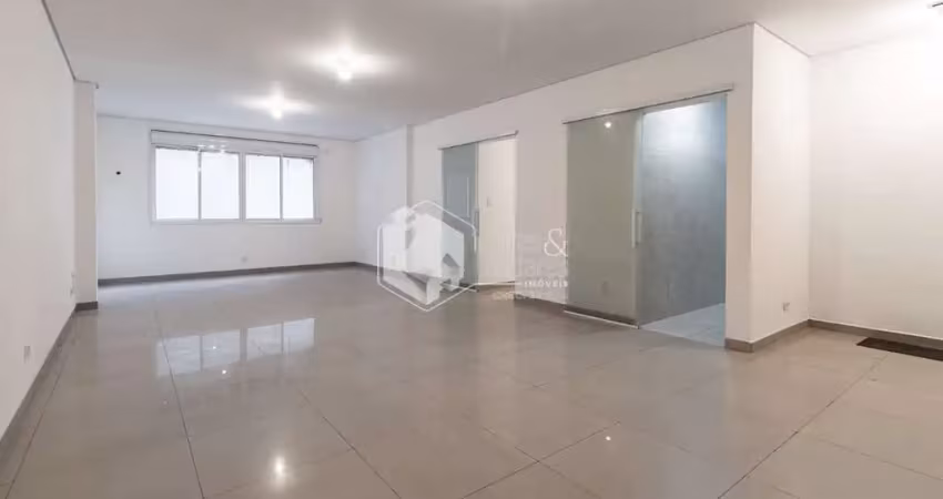 Apartamento tipo para venda em pinheiros com 2 quartos, 130m²