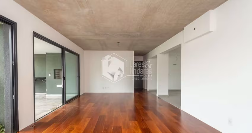 Apartamento tipo para venda com 3 quartos, sendo 3 suítes, 143m²