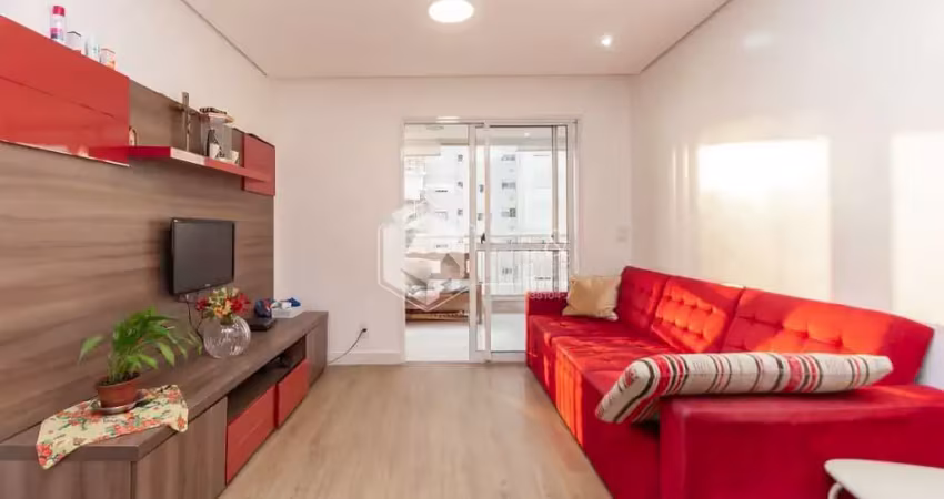 Apartamento tipo para venda com 3 quartos, sendo 1 suíte, 110m²
