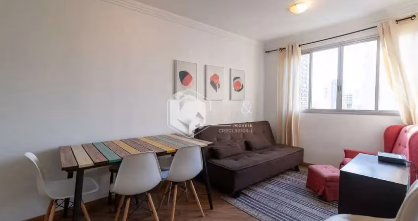 Apartamento tipo para venda em saúde com 2 quartos, sendo 1 suíte, 68m²