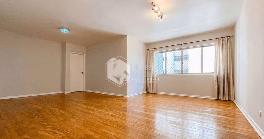 Apartamento à venda 3 Quartos 1 Suite 1 Vaga 105M² Alto da Boa Vista São Paulo - SP