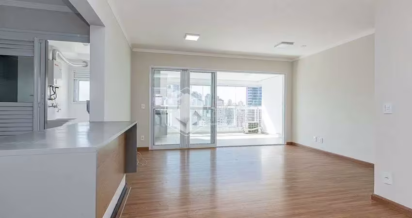 Apartamento à venda 2 Quartos 2 Suites 2 Vagas 92M² Jardim Prudência São Paulo - SP