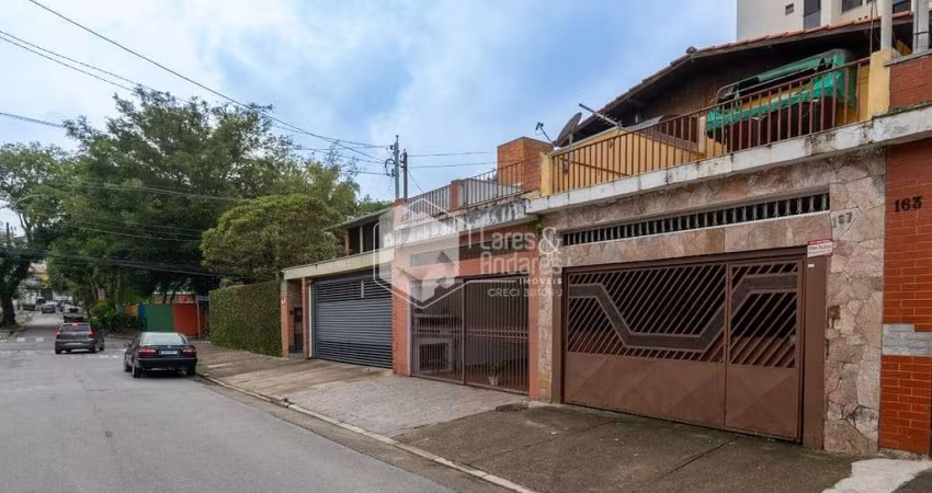Casa em Condomínio à venda 3 Quartos 1 Suite 2 Vagas 125M² Jardim Bonfiglioli São Paulo - SP